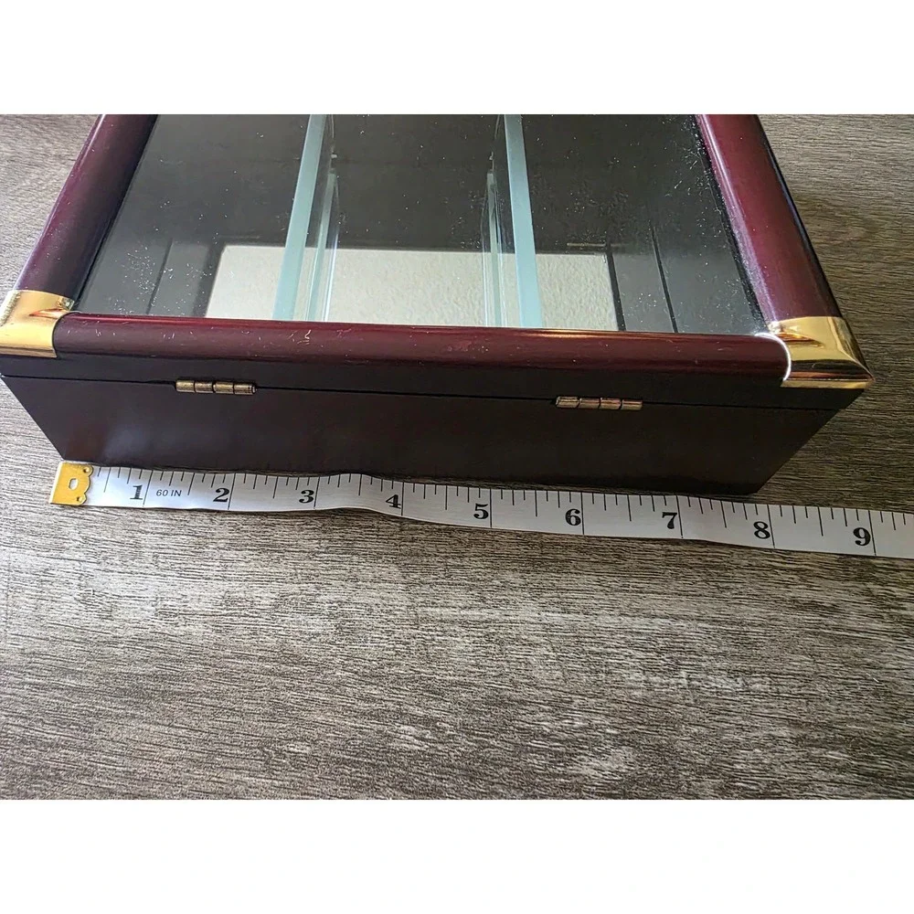 Decorel brand material